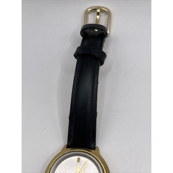 Seikomatic Lady Vintage Women\'s Mechanical Watch Diashock 21 Jewels- Working‎ main image 11